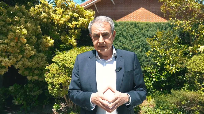 Zapatero assegura que “mai” no ha fet gestions a favor de Plus Ultra