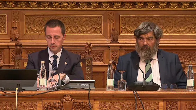 Sol·liciten la compareixença de Galmés per donar explicacions sobre l’ús dels vehicles oficials de Bestard