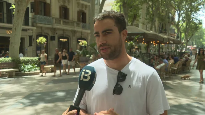 “Tenim tants de turistes al gener com en teníem en temporada alta fa 10 anys”