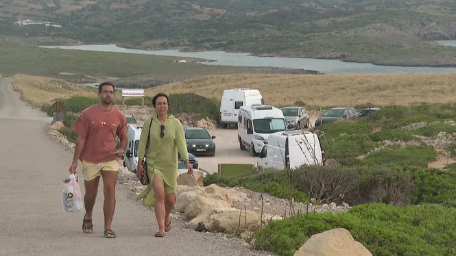 Macià Blázquez: “El principal problema que tenim és la turistificació”