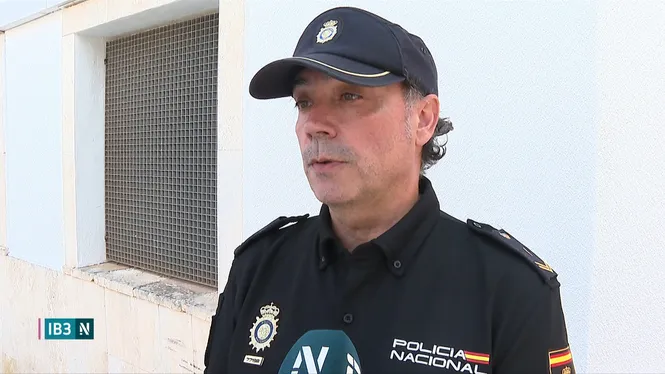 La Policia cerca també col·laboració ciutadana per aclarir què feia el jove mort atropellat a l’Aeroport de Menorca
