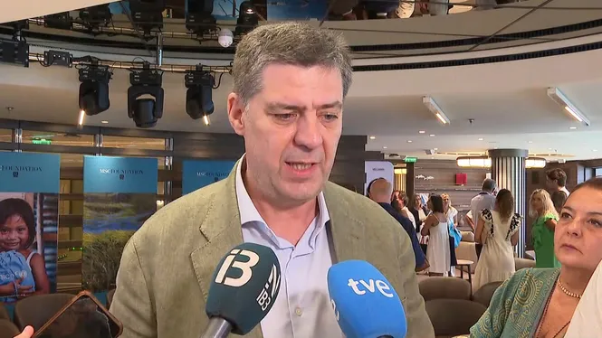El Govern defensa les mesures de “contenció turística” preses aquesta legislatura
