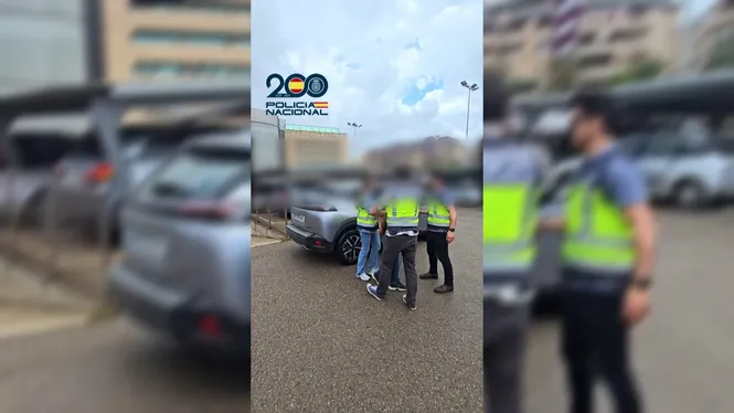 La criminalitat baixa a totes les Illes excepte a Mallorca, on puja un 15%