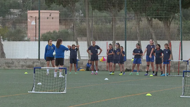 La psicología también juega en el fútbol
