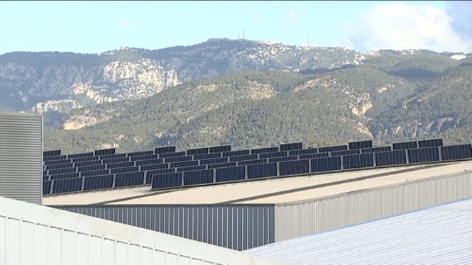 12,8 milions d’euros en ajudes per fomentar l’autoconsum a les Illes Balears