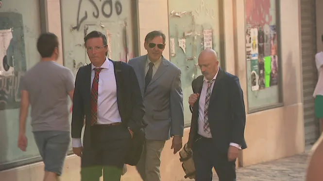 L’exfiscal Subirán defensa la instrucció del cas Cursach