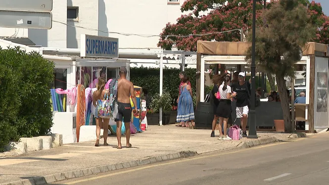 El lloguer turístic vacacional de Menorca fregarà la plena ocupació al juliol i agost, però preocupa setembre