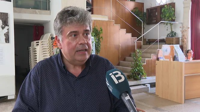 La plataforma en contra del parc solar de sa Pobla demana implicació política al batle: “Que punyi a Palma”