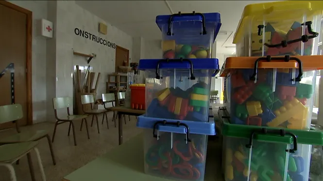 Els sindicats educatius, pendents d’estudiar els canvis d’avaluació de notes per al curs que ve