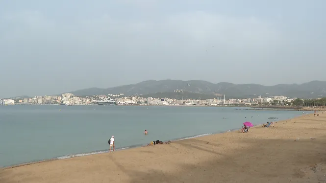 Juliol de calor extrema i calitja