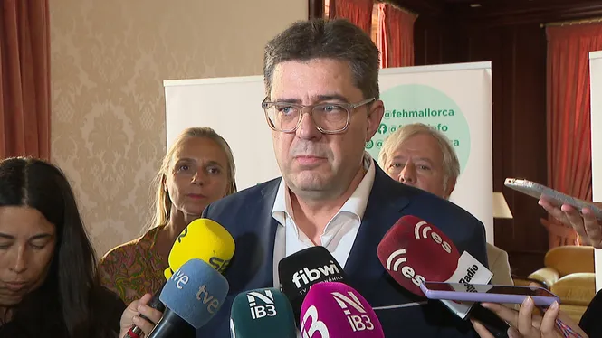 El Govern obre la porta a fer canvis en la limitació de creuers a Palma per al 2025