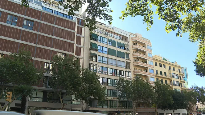 El termini per rebre subvencions públiques per reformar energèticament els edificis es perllonga fins a dia 31 de desembre