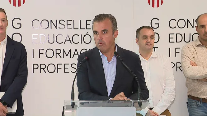 La Conselleria d’Educació reconeix la problemàtica dels docents a l’illa d’Eivissa: “N’hi falten 67; és un problema greu”