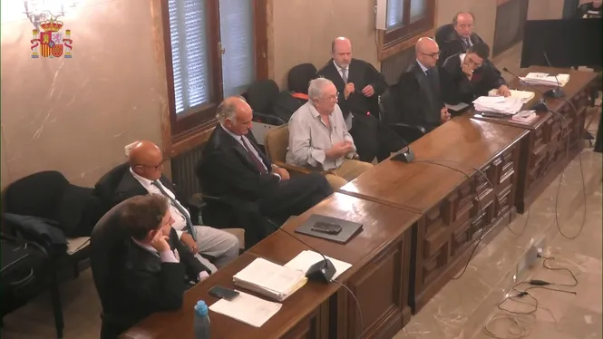 Pau Rigo lamenta la mort del lladre al qual va disparar: “Mai vaig pensar que en la meva vida em passaria això i que hauria de fer el que vaig fer”