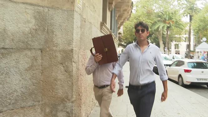 Cas Policia Local de Calvià: el judici començarà el 16 d’octubre