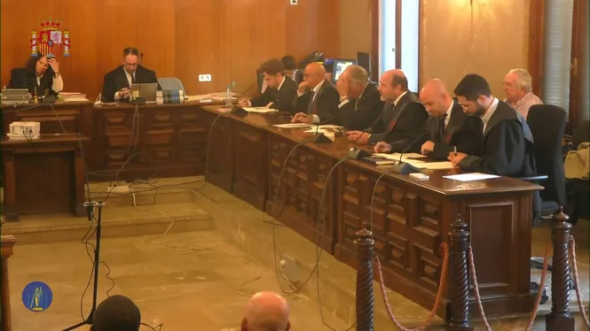Experts en dret penal consideren que el veredicte de culpabilitat de Pau Rigo és nul