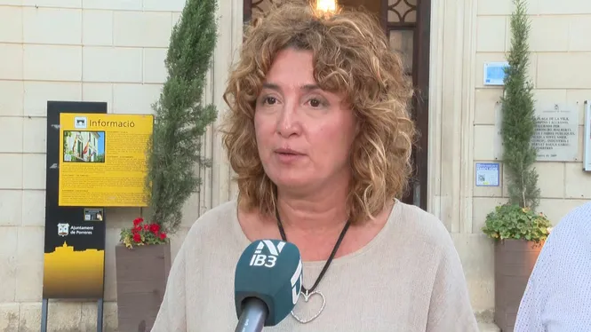 L’Ajuntament de Porreres dona suport a la petició d’indult de Pau Rigo