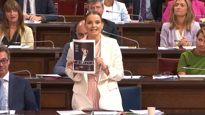 PP i Vox aproven el decret que eximeix els metges de saber català per fer feina al sector públic de les Balears