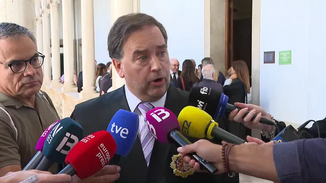 El fiscal superior de Balears demana perdó per l’error comès en el judici de Pau Rigo