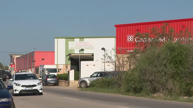 L’Oficina Anticorrupció investiga el director d’Emergències del Govern i regidor d’Urbanisme de Campos per “prevaricació urbanística”