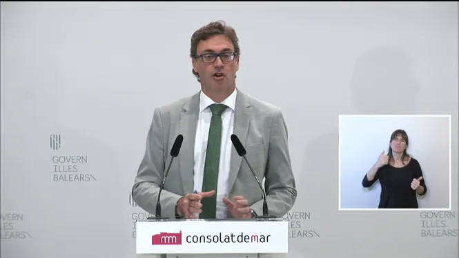 El Govern creu que els 100 primers dies posen de manifest que el canvi ha arribat a les Illes