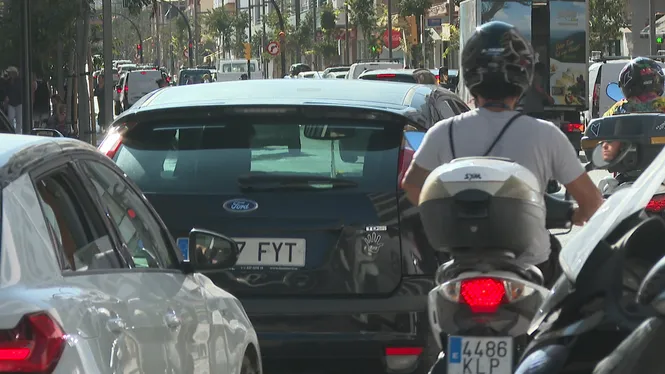 L’Ajuntament d’Eivissa i el Consell demanaran pròrrogues per implantar les zones de baixes emissions