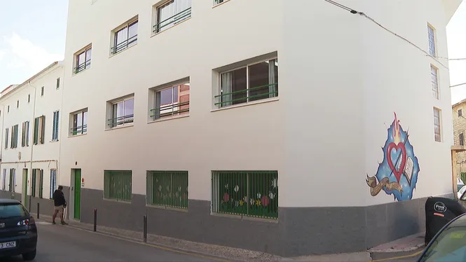 La Guàrdia Civil investiga l’agressió a un alumne d’una escola d’Alaró