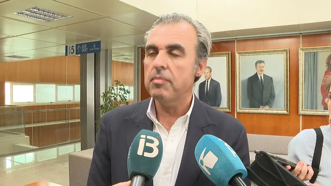 Anotni Vera diu que el Partit Popular “complirà el seu pacte” amb Vox