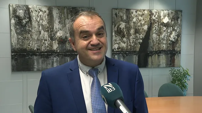 El Govern assegura que intentarà treure el màxim possible de places per mirar d’acontentar tothom