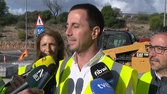 El Consell de Mallorca lamenta no tenir resposta encara sobre el carril Bus-VAO