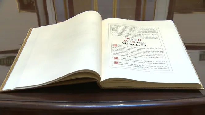 No vulnerar el principi d’igualtat, clau per l’encaix de l’amnistia