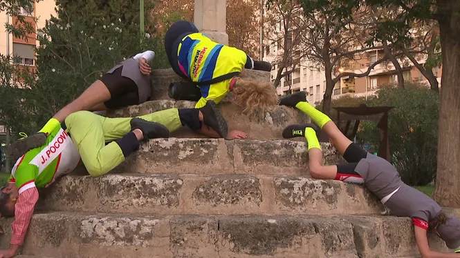 Arrenca la tercera edició de l’Open House Palma