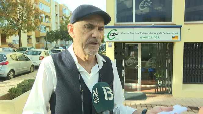 Retards al Jutjat Social d’Eivissa, que assenyala judicis per al 2025