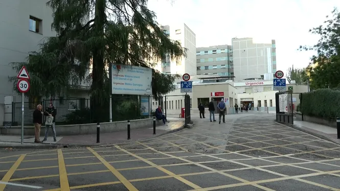 Aleix Vidal-Quadras està ingressat, però estable, després del tiroteig de Madrid