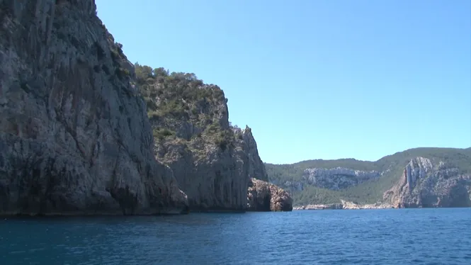 Troben el cos sense vida d’un jove de 28 anys que cercaven des de dissabte a la cova de la Llum