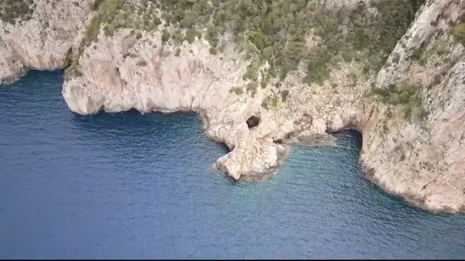 L’Ajuntament de Sant Antoni es reuneix amb Bombers i el Consell per abordar mesures a l’Avenc de na Coloms