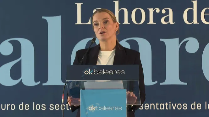 Prohens “batallarà” amb Pedro Sánchez “en defensa dels interessos dels illencs”