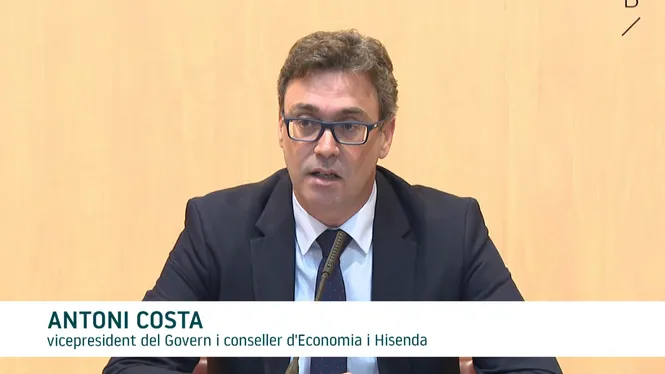 Costa, després de fer cessar Juan Antonio Serra, acusat d’agressió sexual: “Vaig confiar en ell i em vaig equivocar”