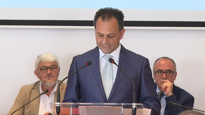 Llorenç Córdoba continua sense donar explicacions, però creu que el Govern desmereix Formentera