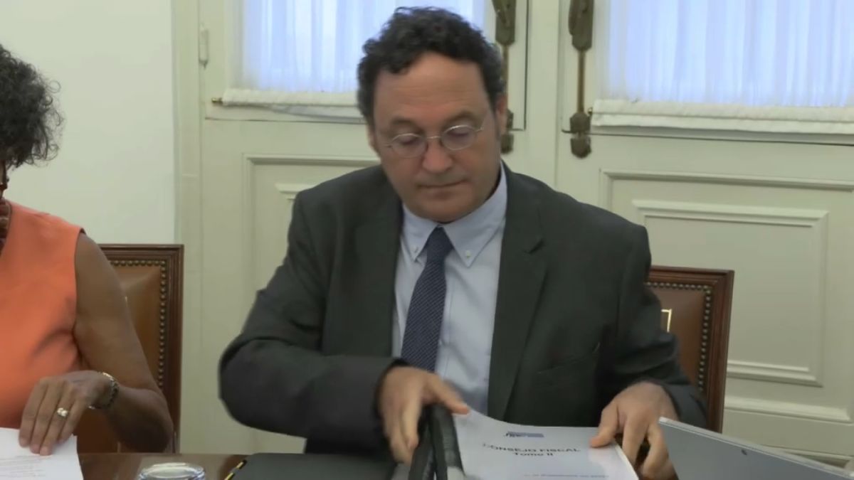 El Suprem encausa per primera vegada en democràcia un fiscal general de l’Estat