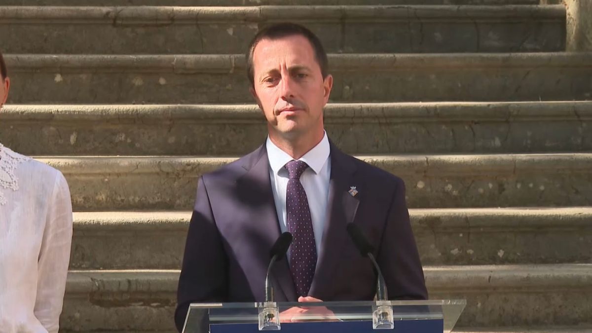 Llorenç Galmés demana que es puguin instal·lar tendes de campanya a Son Tous per acollir migrants