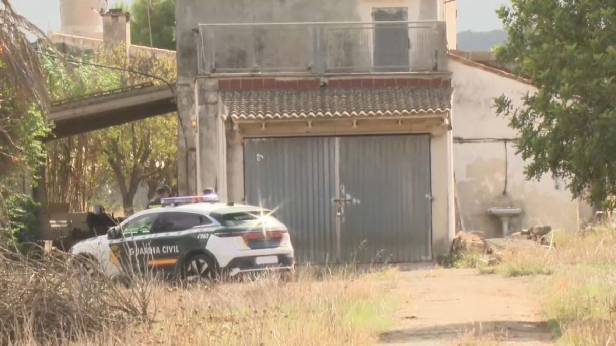 Continuen cercant els agressors de Juan Torres ‘El Pirata’