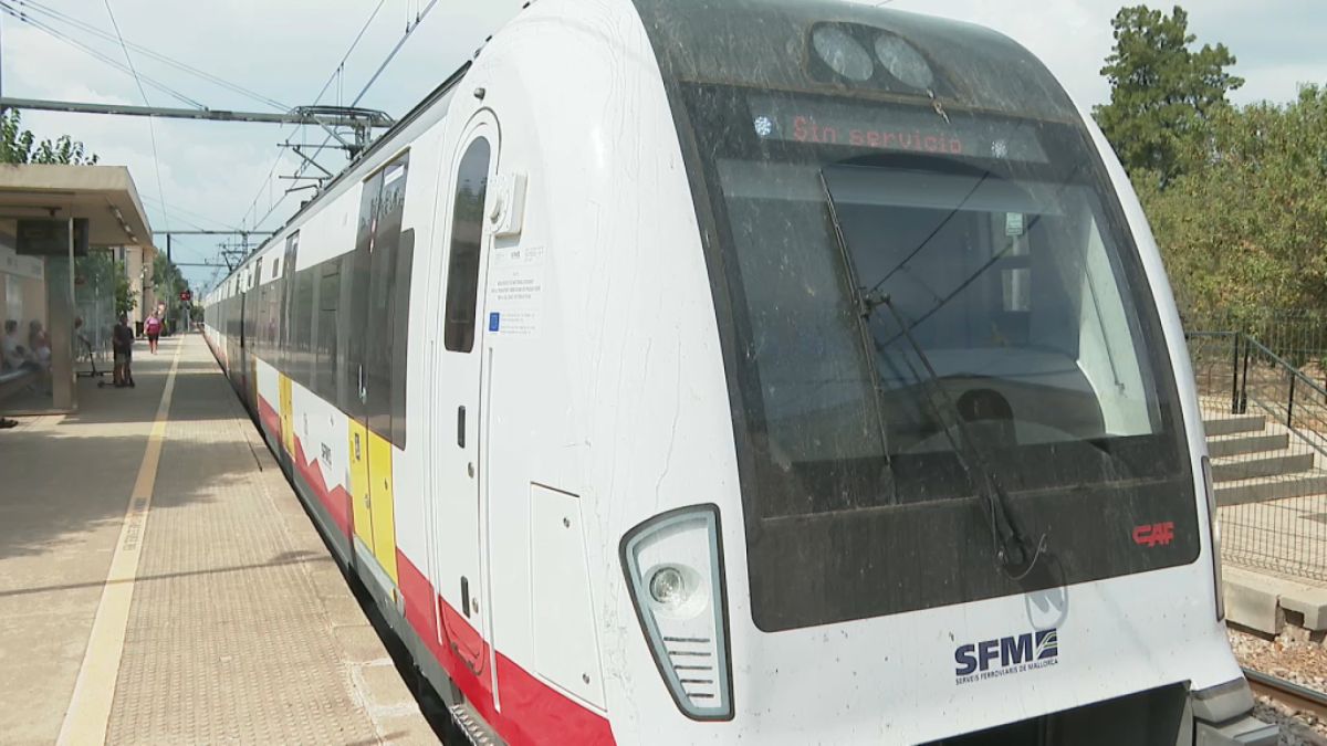 Madrid desbloqueja 43 M€ per pagar la gratuïtat del transport públic a les Illes