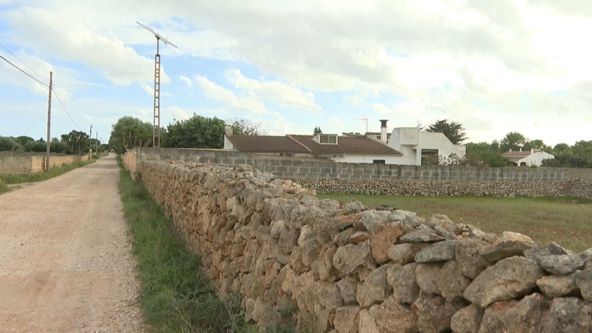 Els ajuntaments de Menorca unifiquen els criteris de legalització d’edificacions en rústic