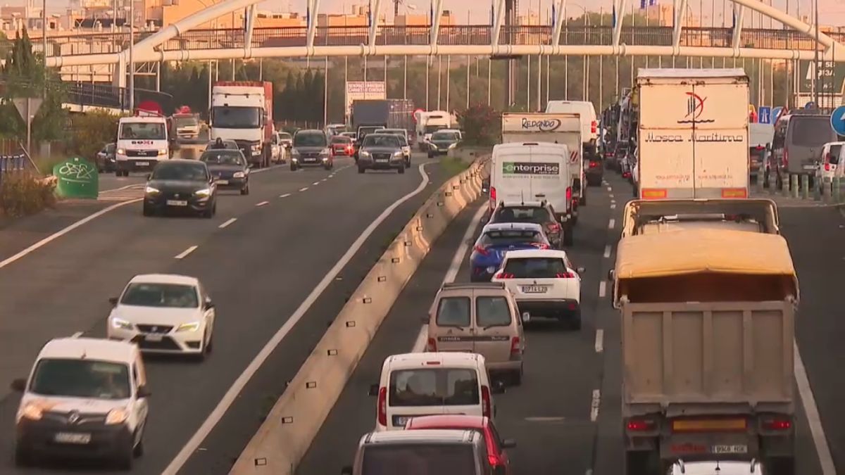 El Consell de Mallorca demanarà limitar l’entrada de vehicles i posar topall als cotxes de lloguer